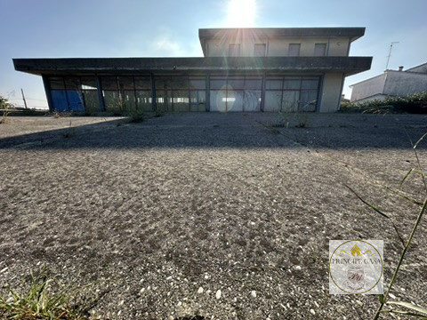 Riferimento immobile: FCAP102

Ad Ospedaletto Euganeo, in posizione comodissima alla viabilità, o...