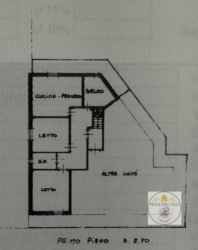 Riferimento immobile: FCAP102

Ad Ospedaletto Euganeo, in posizione comodissima alla viabilità, o...