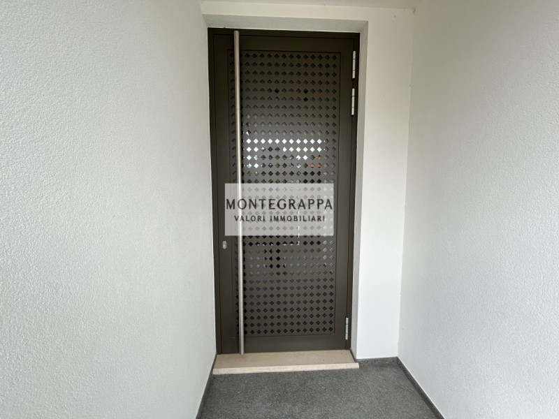 Castelfranco Veneto Vendita Appartamento quadrilocale