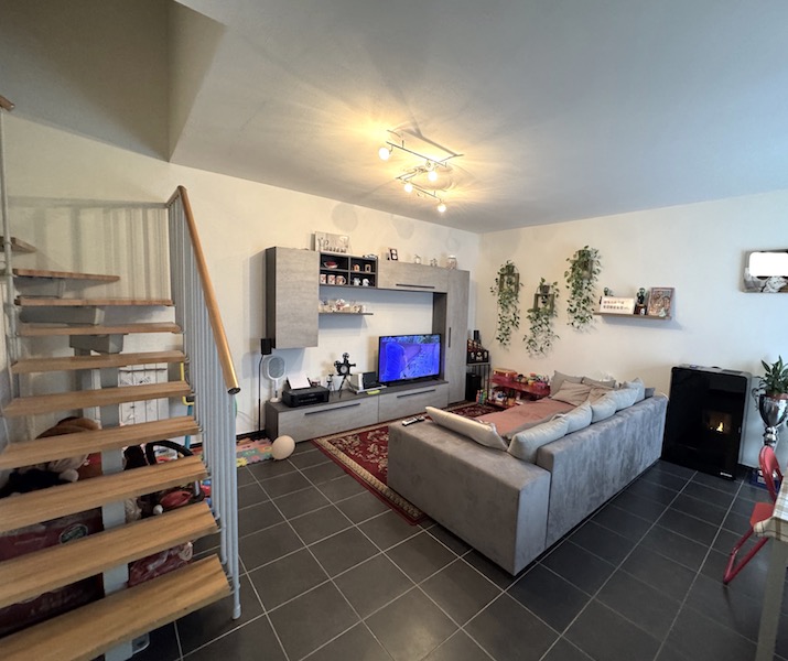 Campolongo Maggiore Vendita Casa a schiera