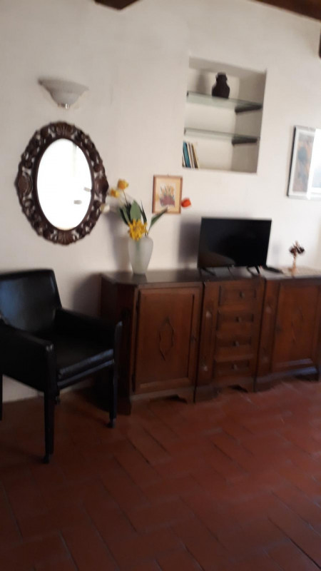 Montevarchi Affitto Appartamento trilocale