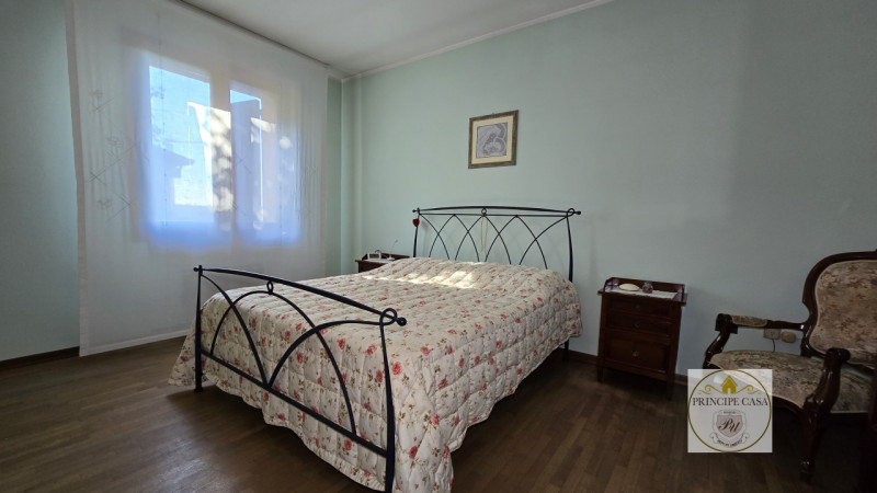 RIF. S388 - Proponiamo a Casale di Scodosia Villetta Singola con giardino di pertinenza in posizi...