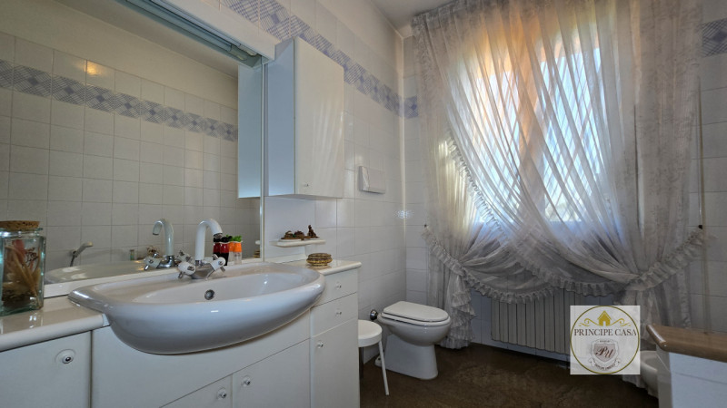 RIF. S388 - Proponiamo a Casale di Scodosia Villetta Singola con giardino di pertinenza in posizi...