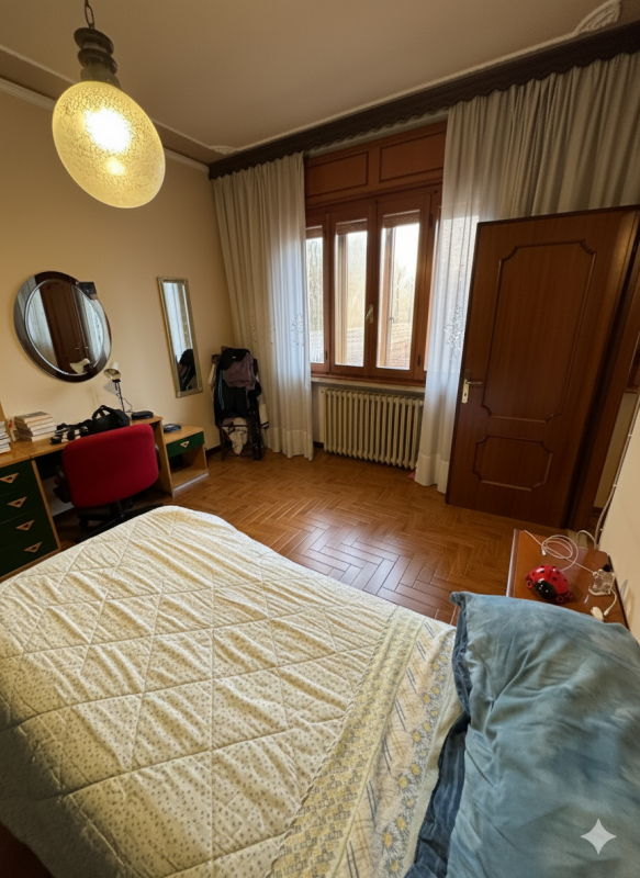 Nel cuore pulsante di Masi, affacciata direttamente sulla Piazza principale, proponiamo in vendit...