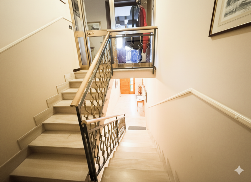 Nel cuore pulsante di Masi, affacciata direttamente sulla Piazza principale, proponiamo in vendit...