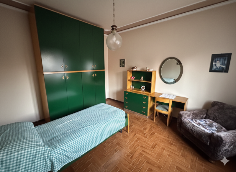 Nel cuore pulsante di Masi, affacciata direttamente sulla Piazza principale, proponiamo in vendit...