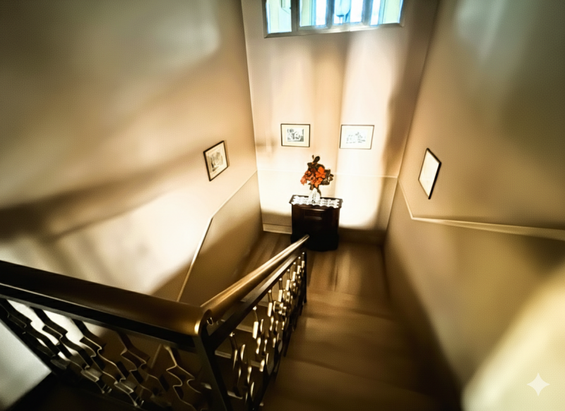 Nel cuore pulsante di Masi, affacciata direttamente sulla Piazza principale, proponiamo in vendit...