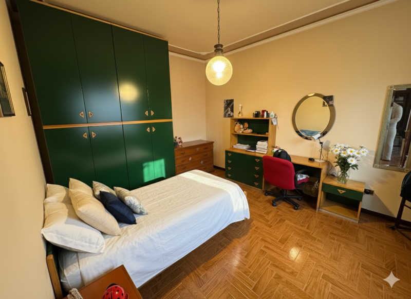 Nel cuore pulsante di Masi, affacciata direttamente sulla Piazza principale, proponiamo in vendit...