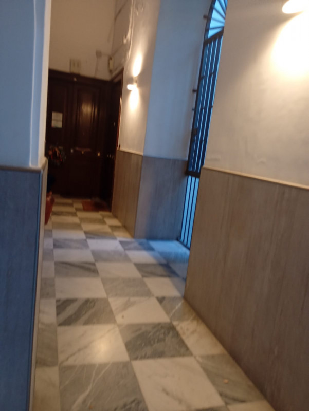 Napoli Affitto Appartamento bilocale