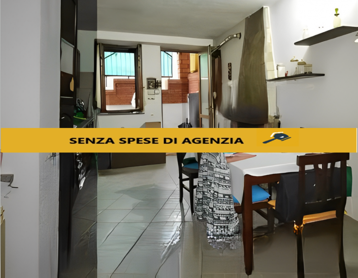 Invorio Vendita Appartamento