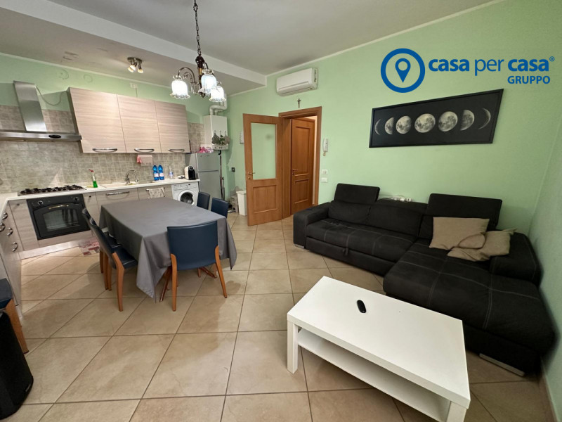 Papozze Vendita Casa a schiera