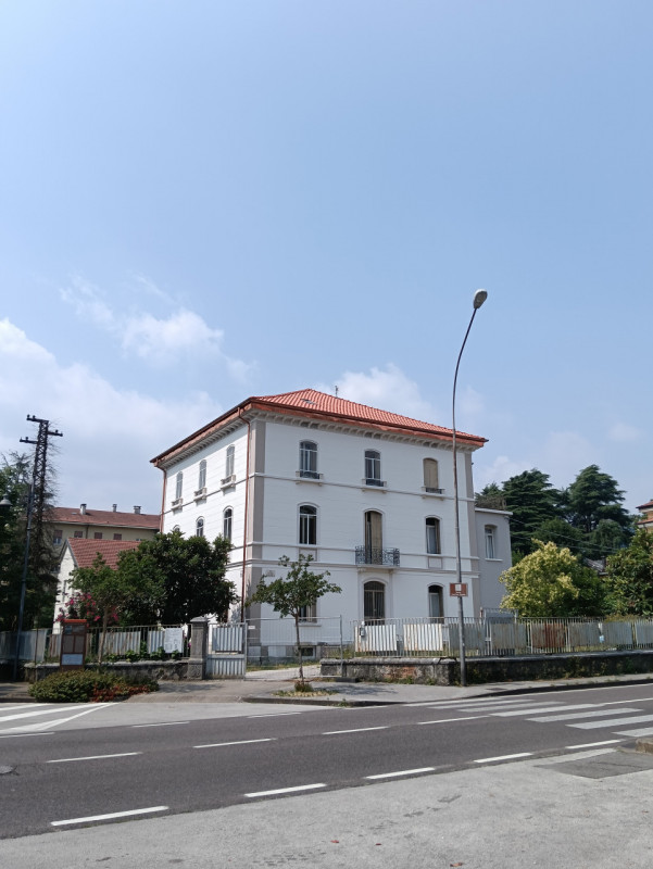 Schio Vendita Appartamento più di 5 locali