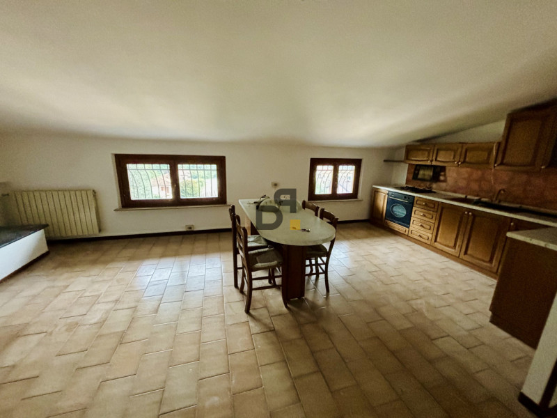 Vestone Vendita Appartamento trilocale