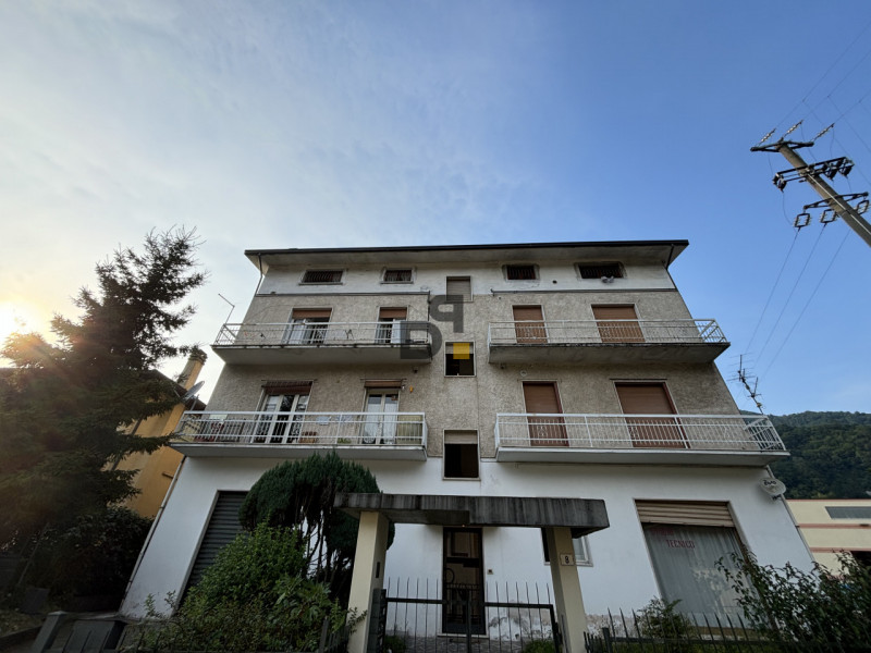 Vestone Vendita Appartamento trilocale