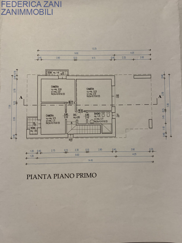 In vendita ad Asolo, precisamente nella tranquilla e ricercata zona di Villa d’Asolo, offriamo un...