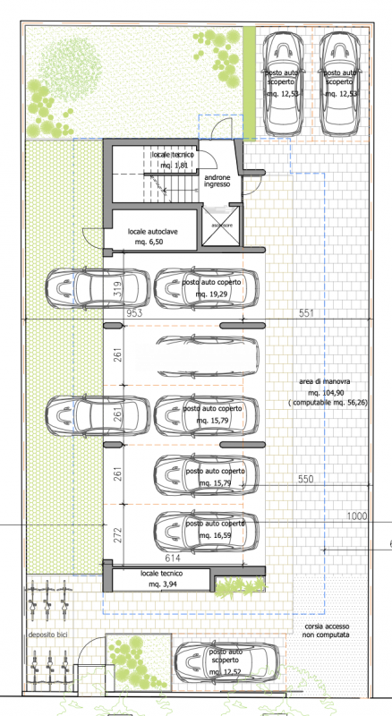 rif. J6P5 (per info 3356198429 Nicola)

Proponiamo in vendita al 5 piano l’ultima unità vista mar...