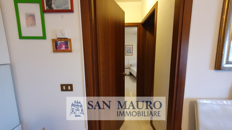 VICENZA - Strada Marosticana: in condominio dotato di ascensore, ampio mini appartamento arredato...