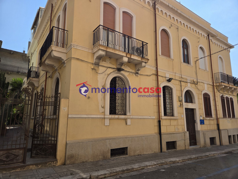 Reggio di Calabria Vendita Appartamento quadrilocale