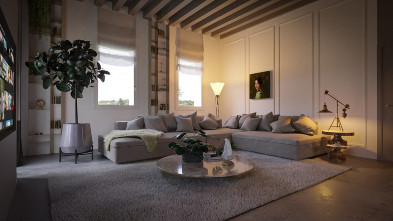 rif. A300   (per info 3312127142 Andrea)

Vivere nel cuore di Castelfranco Veneto ... in uno scen...