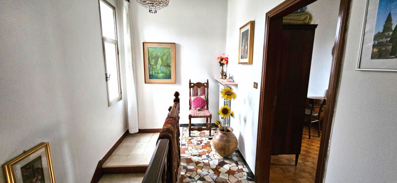 VIGONZA CENTRO In posizione centrale e tranquilla, su strada poco trafficata e comoda a tutti i s...