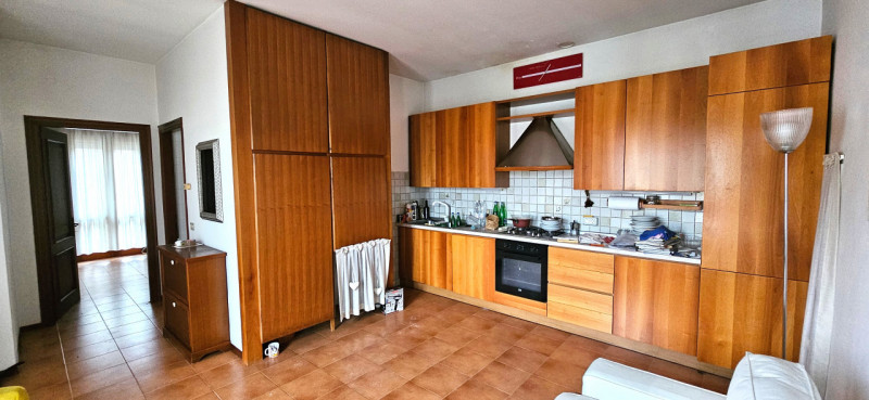 VIGONZA CENTRO In posizione centrale e tranquilla, su strada poco trafficata e comoda a tutti i s...