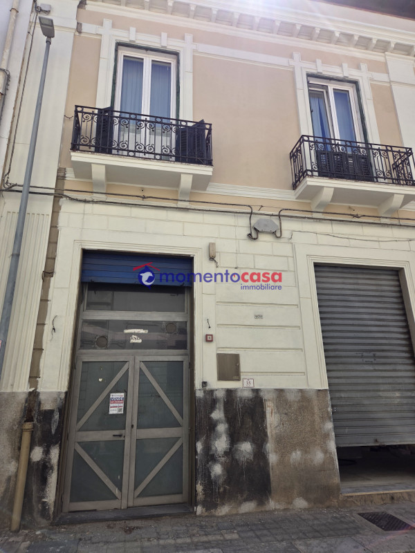 Reggio di Calabria Vendita Negozio