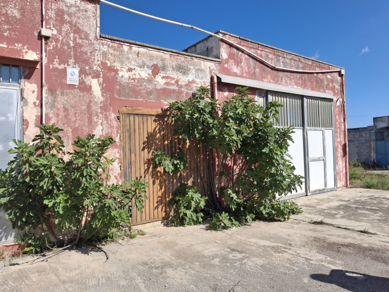 Cutrofiano Vendita Villa