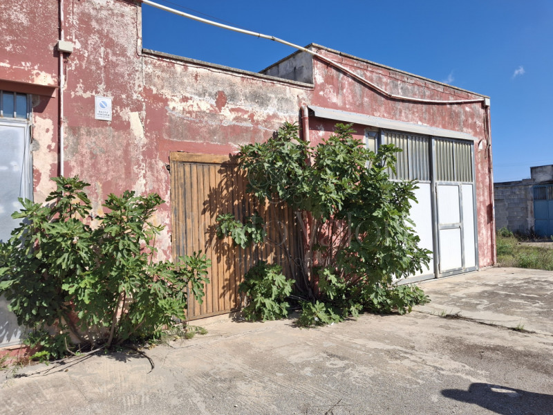 Cutrofiano Vendita Villa