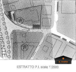 VICENZA- ISOLA VICENTINA- ZONA INDUSTRIALE: in zona industriale di passaggio e visibile, disponia...
