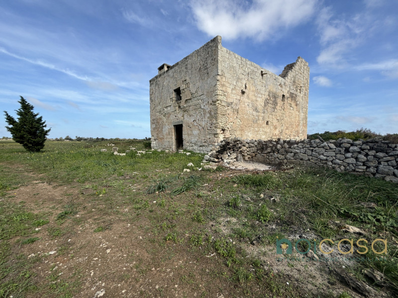 Lecce Vendita Rustico casale