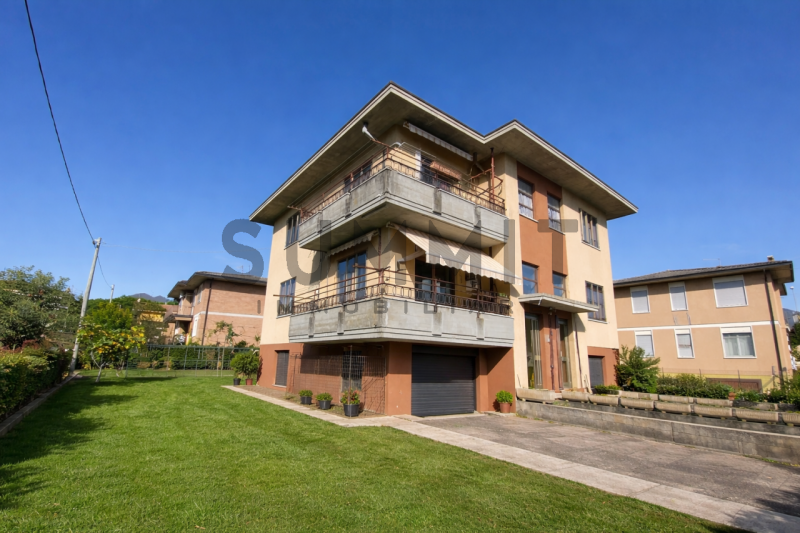 Schio Vendita Bifamiliare