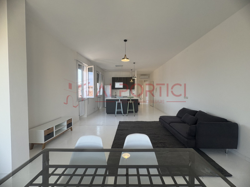 Piove di Sacco Affitto Appartamento trilocale