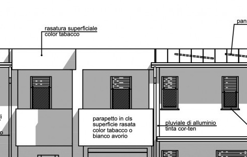 (Per INFO 3316190143) A Vedelago, in frazione Fossalunga, proponiamo in vendita porzione di testa...