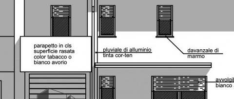 (Per INFO 3316190143) A Vedelago, in frazione Fossalunga, proponiamo in vendita porzione di testa...