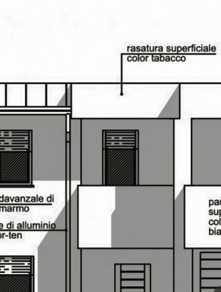 (Per INFO 3316190143) A Vedelago, in frazione Fossalunga, proponiamo in vendita porzione di testa...