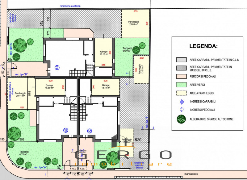 (Per INFO 3316190143) A Vedelago, in frazione Fossalunga, proponiamo in vendita porzione di testa...