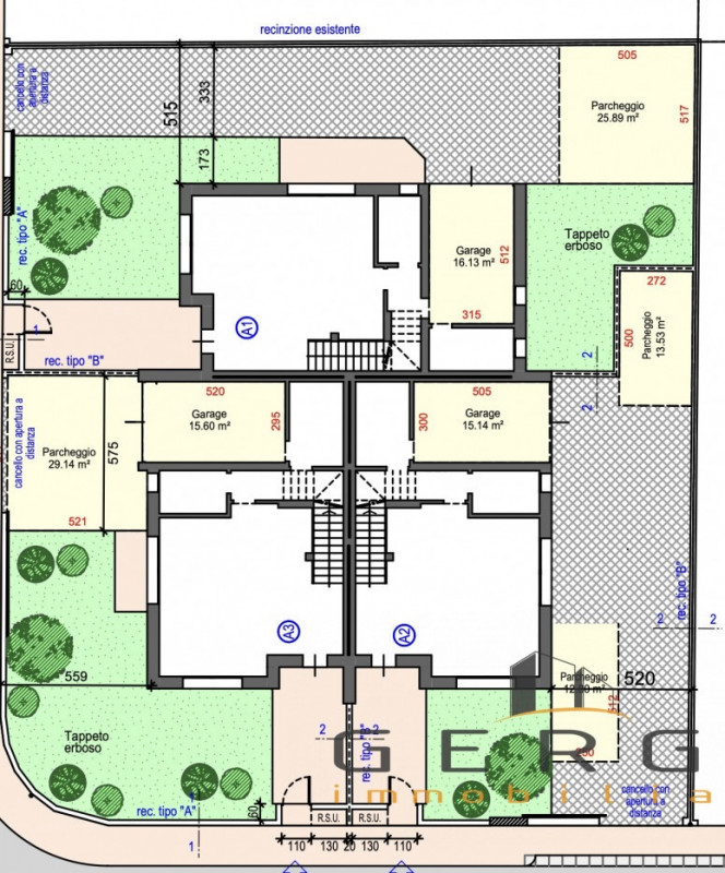 (Per INFO 3316190143) A Vedelago, in frazione Fossalunga, proponiamo in vendita porzione di testa...