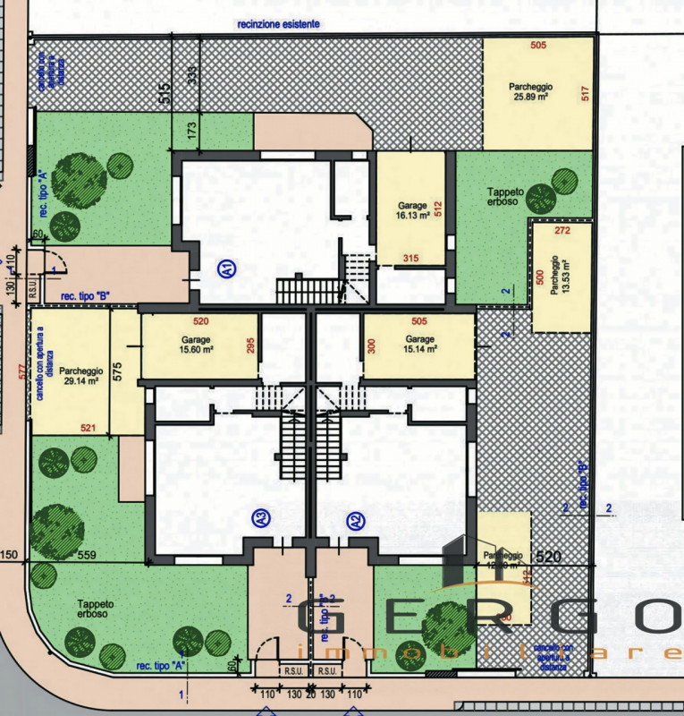 (Per INFO 3316190143) A Vedelago, in frazione Fossalunga, proponiamo in vendita porzione di testa...