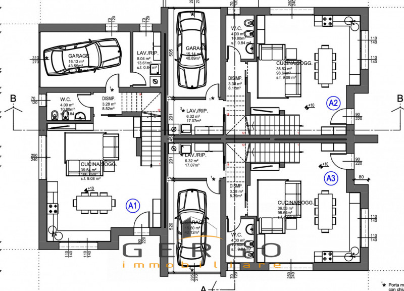 (Per INFO 3316190143) A Vedelago, in frazione Fossalunga, proponiamo in vendita porzione di testa...