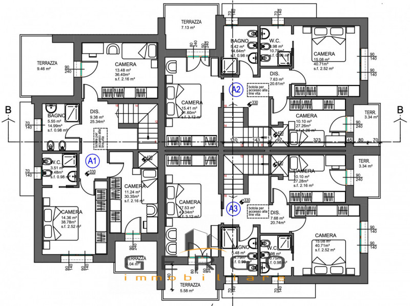 (Per INFO 3316190143) A Vedelago, in frazione Fossalunga, proponiamo in vendita porzione di testa...