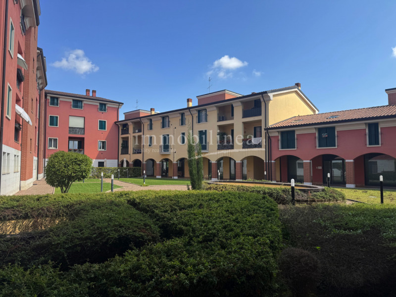 Cavaion Veronese Vendita Appartamento trilocale