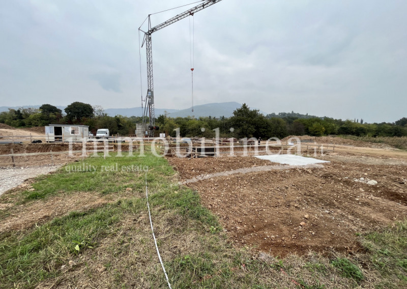 Costermano Vendita Appartamento trilocale