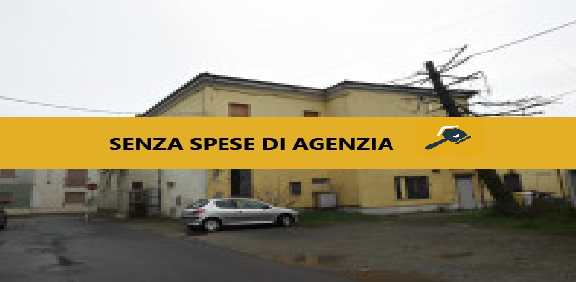 Lungavilla Vendita Appartamento bilocale