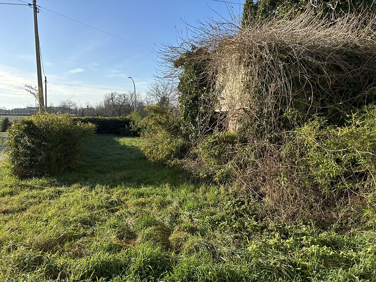 A BAGNOLI DI SOPRA... IN OTTIMA POSIZIONE LONTANO DAI RUMORI E DALLA CONFUSIONE...!!! VECCHIA CAS...