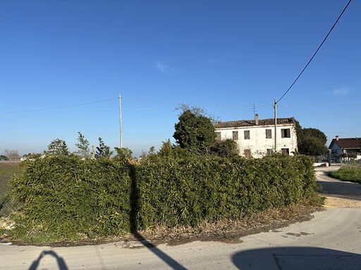 A BAGNOLI DI SOPRA... IN OTTIMA POSIZIONE LONTANO DAI RUMORI E DALLA CONFUSIONE...!!! VECCHIA CAS...