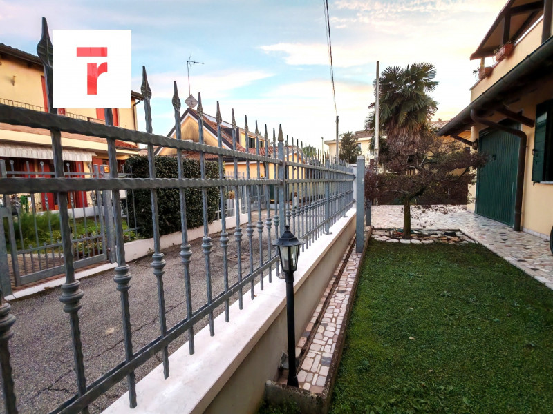 Padova Vendita Casa singola terratetto