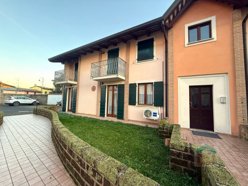 Campolongo Tapogliano Vendita Appartamento