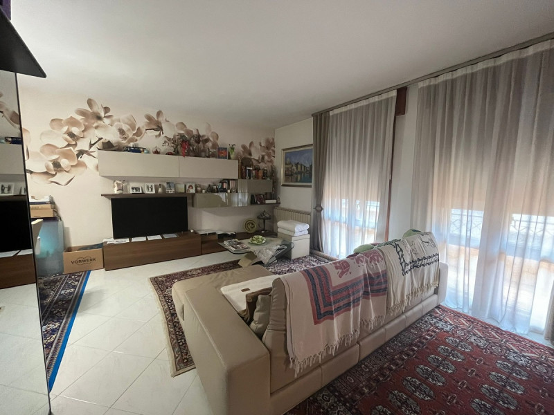 Chioggia Vendita Casa a schiera porzione centrale