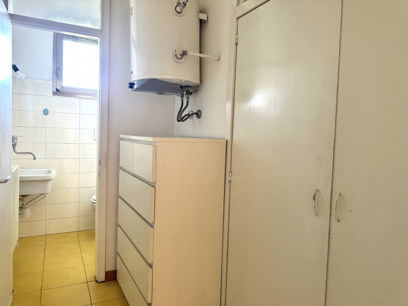 Vicino Arcella San Bellino. Stanza singola, con letto una piazza e mezza, per una persona per lav...