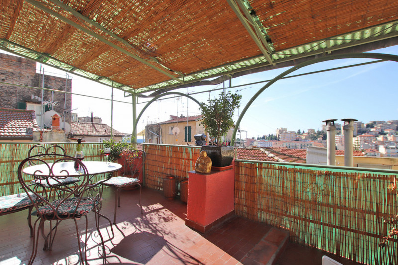 Sanremo Vendita Appartamento bilocale